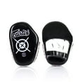 thumbnail image 1 of Fairtex Aero Focus Punching Mitts FMV11 for Muay Thai, Boxing, Kickboxing, MMA, 1 of 2
