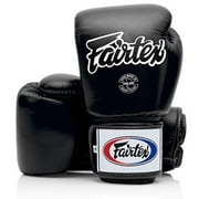 Fairtex BGV1 Muay Thai Boxing Glove - ألوان صلبة