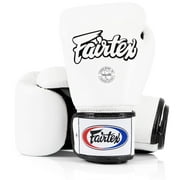 Fairtex BGV1 Muay Thai Boxing Glove - Solid Colors