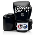 thumbnail image 1 of Fairtex BGV1 Muay Thai Boxing Glove - Solid Colors, 1 of 11