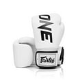 thumbnail image 1 of Fairtex BGV1 ONE Muay Thai Boxing Sparring Gloves, 1 of 10