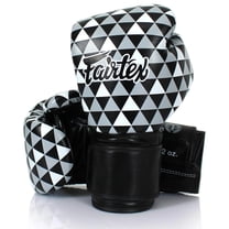 Fairtex BGV14B Prism Muay Thai Boxing Glove