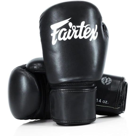 Fairtex BGV27 Amateur Boxing Gloves