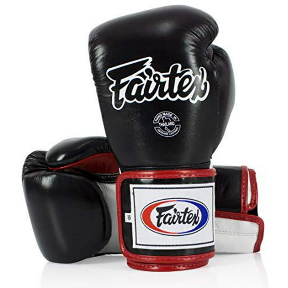 Fairtex BGV5 Muay Thai Super Sparring Glove