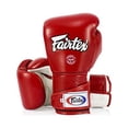 thumbnail image 1 of Fairtex BGV6 Stylish Angular Sparring Gloves - Locked Thumb, 1 of 11