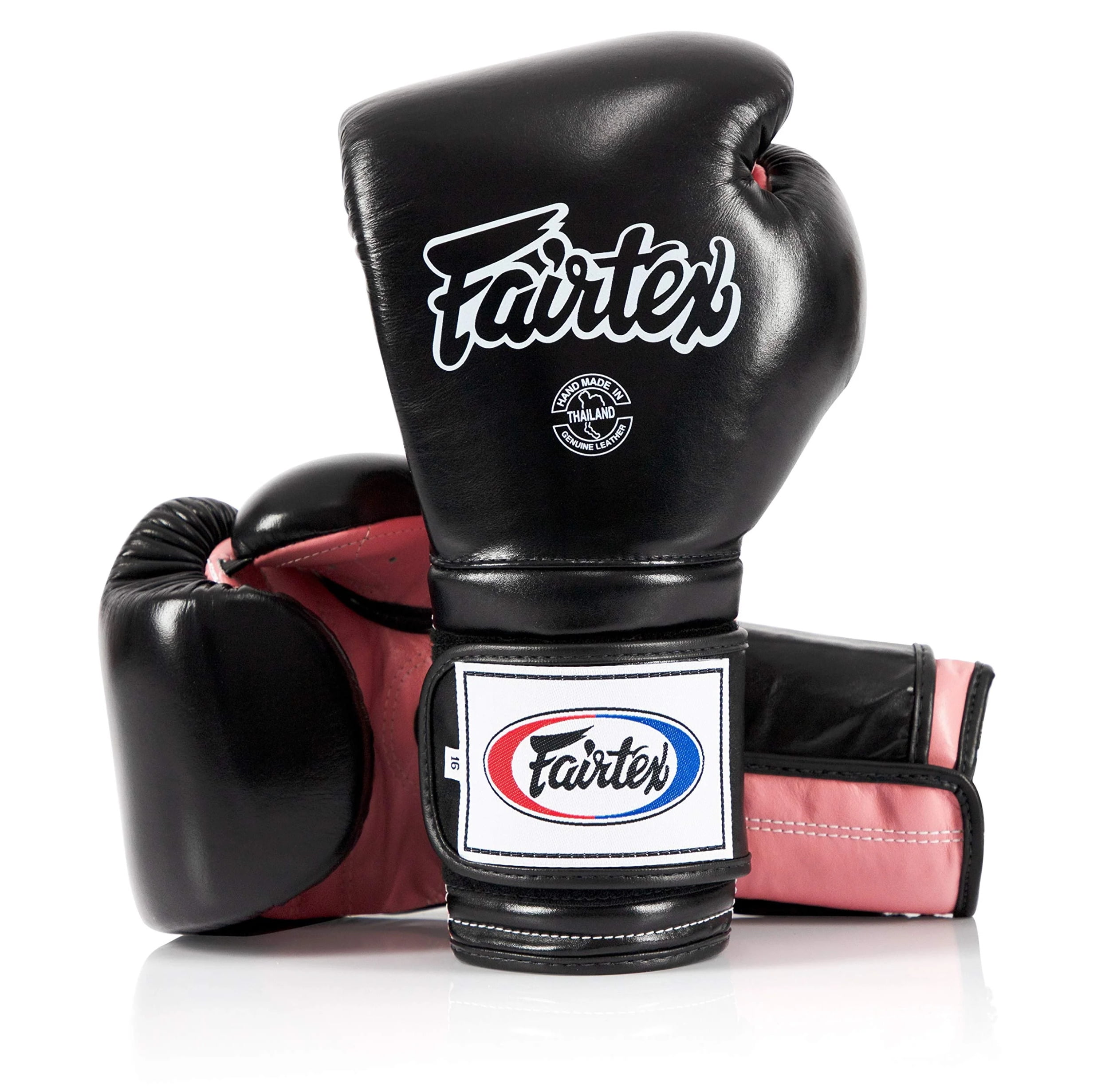 Fairtex sales pink gloves