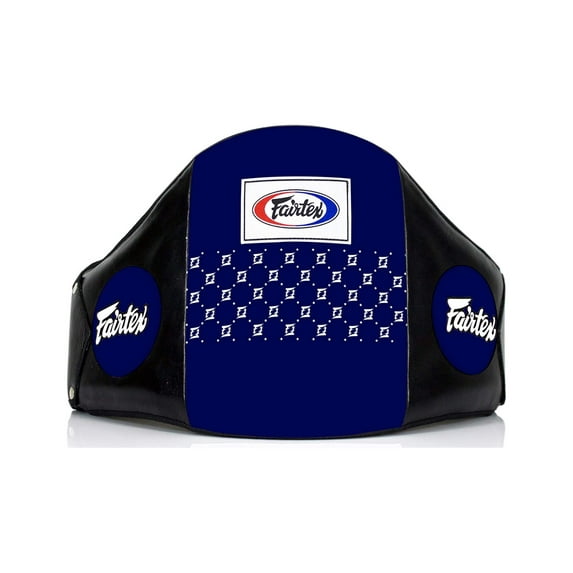 Fairtex BPV1 Belly Pad Rib Guard Body Protector