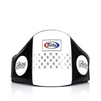 Fairtex BPV1 Belly Pad Rib Guard Body Protector