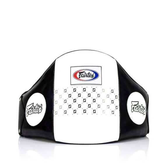 Fairtex BPV1 Belly Pad Rib Guard Body Protector