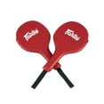 thumbnail image 1 of Fairtex BXP1 Durable Kicking Target Paddles Training Equipment, 1 of 2