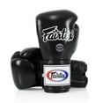 thumbnail image 1 of Fairtex BGV5 Muay Thai Super Sparring Glove, 1 of 11