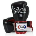 thumbnail image 1 of Fairtex BGV5 Muay Thai Super Sparring Glove, 1 of 10