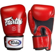 Fairtex Breathable Bag Gloves 12 oz