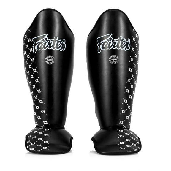 Fairtex SP5 Competition Muay Thai Shin Guard