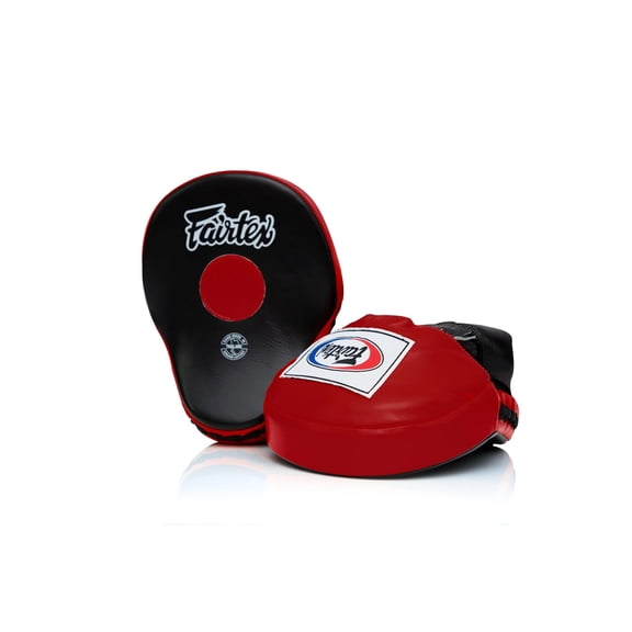 Fairtex FMV9 Contoured Focus Mitts