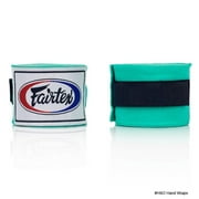 Fairtex Elastic Cotton Handwraps - HW2 - 4.5 Meters Long/180 Inches Long
