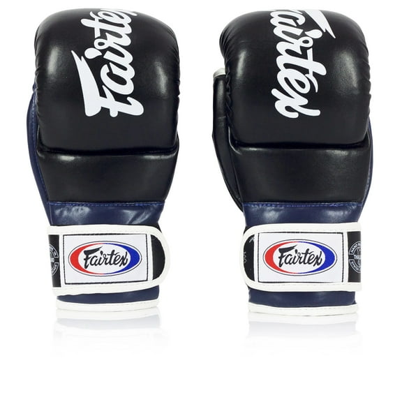Fairtex FGV18 Super Sparring Grappling MMA Gloves