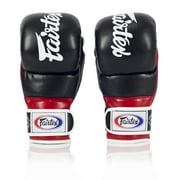 قفازات Fairtex FGV18 Super Sparring Grappling MMA
