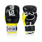 قفازات Fairtex FGV18 Super Sparring Grappling MMA