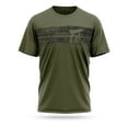 thumbnail image 1 of Fairtex FX Sanded T-Shirt, 1 of 7