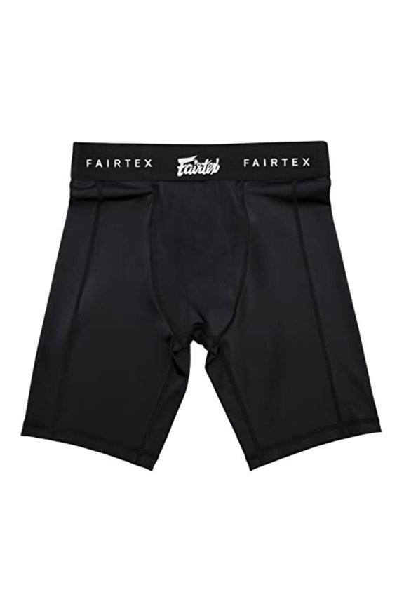 GC3 Compression Shorts with Athletic Groin Cup