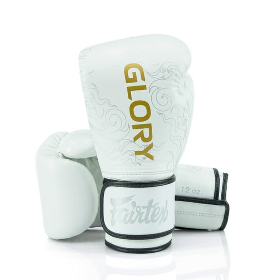 Fairtex Glory BGVG3 Glory Kickboxing Gloves - Limited Edition
