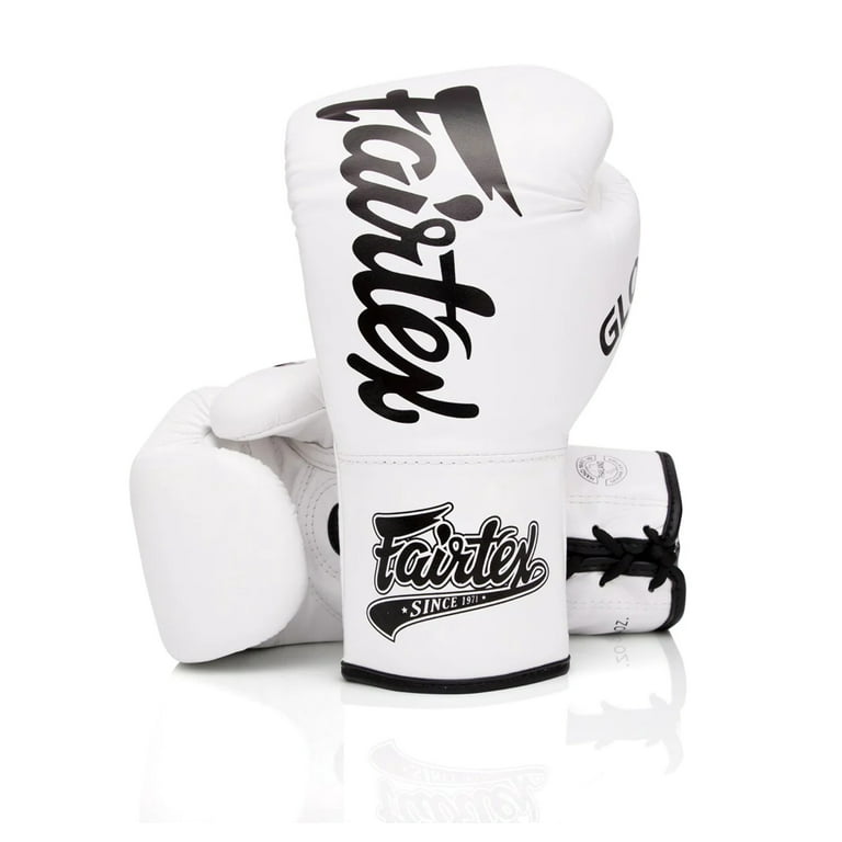 ONE X Fairtex Boxing Gloves - Fairtex Official