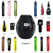 Fairtex HB11 Uppercut Wrecking Ball Boxing Punching Bag - Unfilled Bag