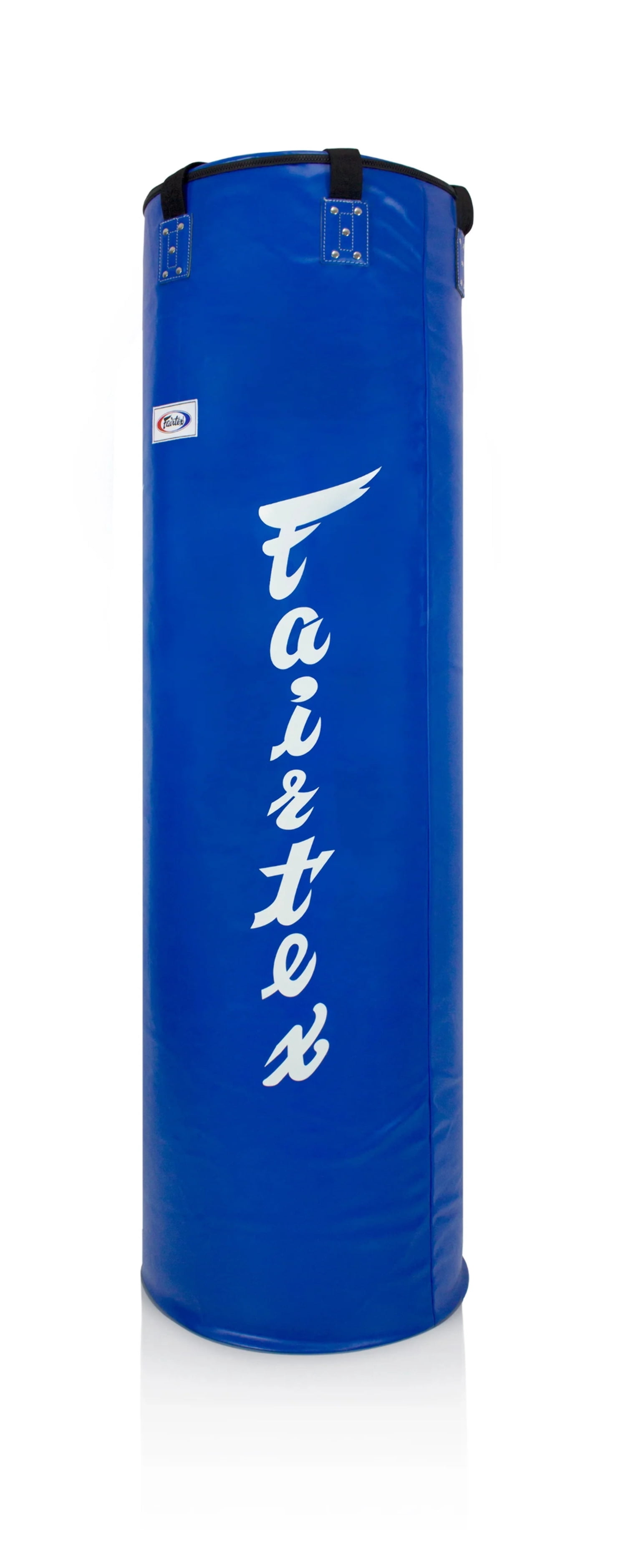 Fairtex HB7 Muay Thai Pole Heavy Bag Unfilled
