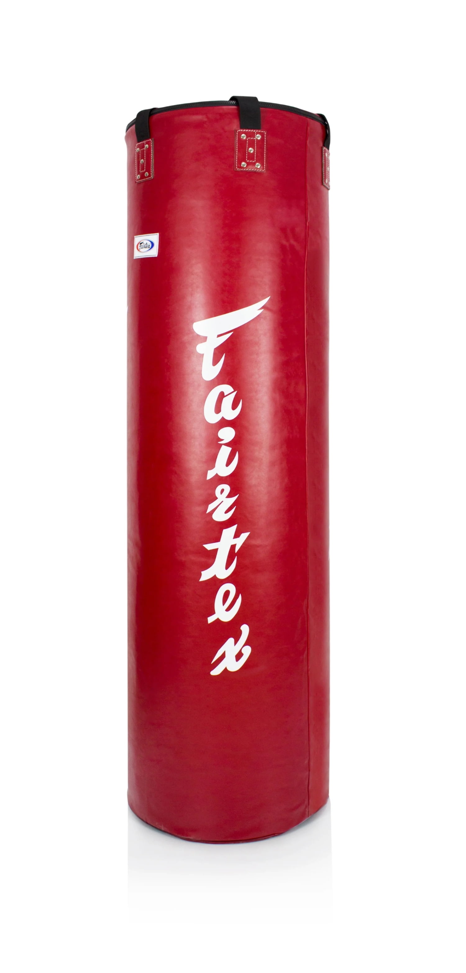 Fairtex HB7 Muay Thai Pole Heavy Bag Unfilled