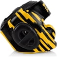 thumbnail image 1 of Fairtex HG16-M2 Headgear Head Guard Super Sparring, 1 of 3