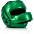 thumbnail image 1 of Fairtex HG17 Pro Sparring Headgear, 1 of 11