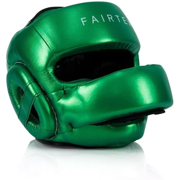Fairtex HG17 Pro Sparring Headgear