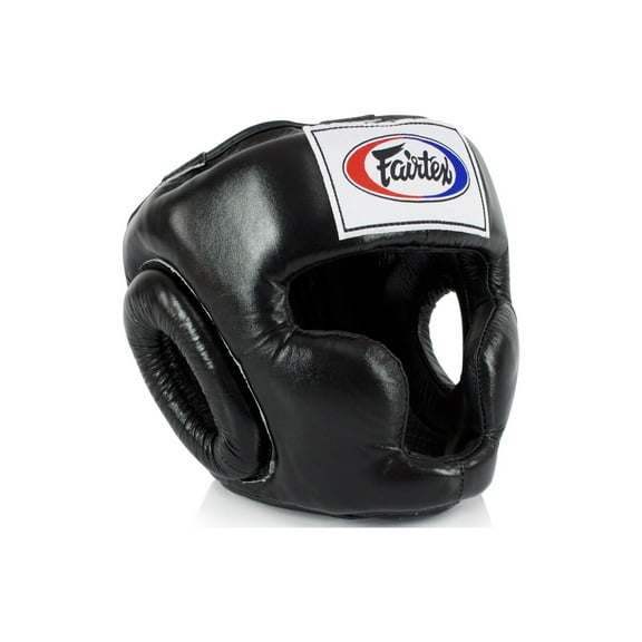 Fairtex HG3 Headgear Head Guard