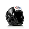 thumbnail image 1 of Fairtex HG6 Competition Headguard, 1 of 10