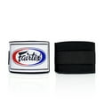 thumbnail image 1 of Fairtex Hand Wraps HW2 Elastic Cotton Muay Thai, 1 of 9