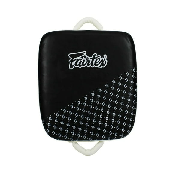 Fairtex LKP1 Leg Kick Pad, A.K.A. The Thai Suitcase for Muay Thai Kickboxing