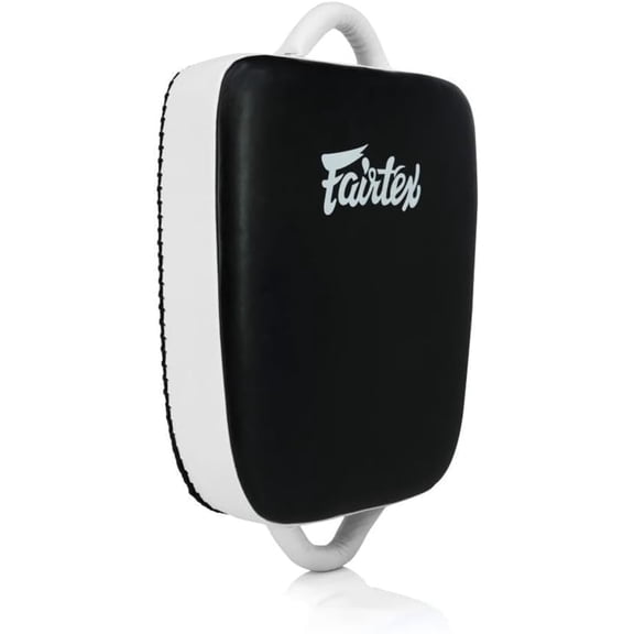 Fairtex LKP5 - Lite Suitcase Leg Kick Pad