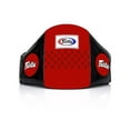 thumbnail image 1 of Fairtex BPV1 Belly Pad Rib Guard Body Protector, 1 of 10