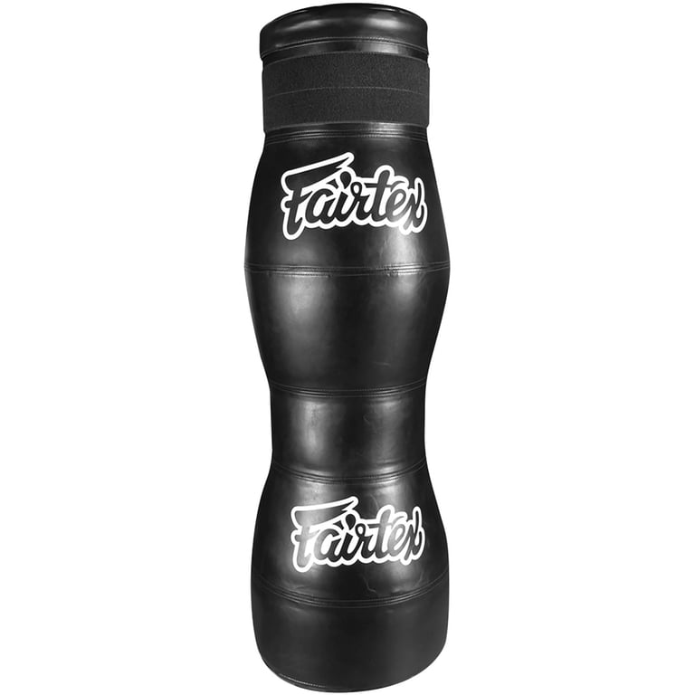 Fairtex MMA Throwing Dummy for Boxing, Martial Arts, Striking