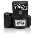 thumbnail image 1 of Fairtex TGO3 Muay Thai Bag Gloves, 1 of 11