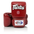 thumbnail image 1 of Fairtex TGO3 Muay Thai Bag Gloves, 1 of 11