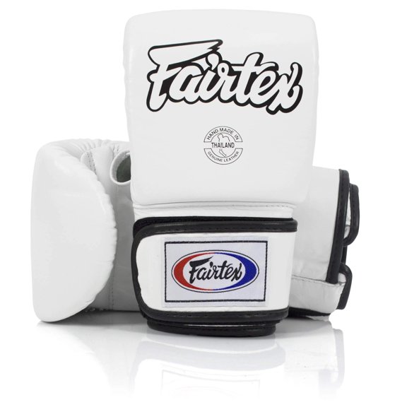 Fairtex TGO3 Muay Thai Bag Gloves