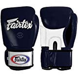 Fairtex BGV1 Black Muay Thai Gloves ‹ Fight Supplies UK - View #2