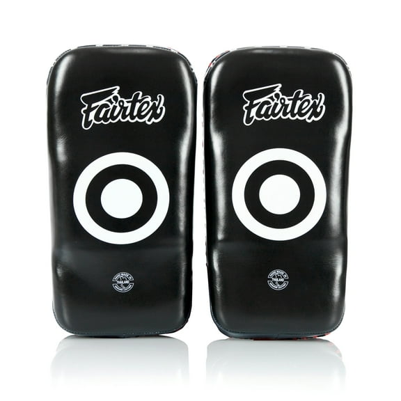 Fairtex Muay Thai Curved Pads