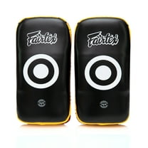 Fairtex Muay Thai Curved Pads