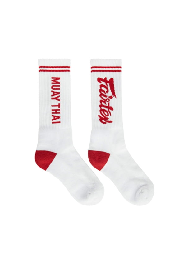 Muay Thai Socks