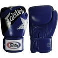 thumbnail image 1 of Fairtex Muay Thai Style Training Sparring Gloves, 1 of 1