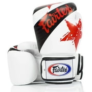 Fairtex Nation BGV1 Muay Thai Boxing Glove