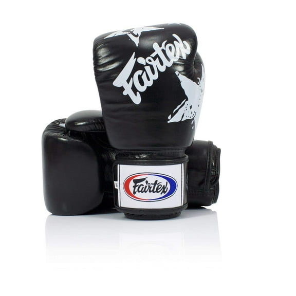 Fairtex Nation BGV1 Muay Thai Boxing Glove